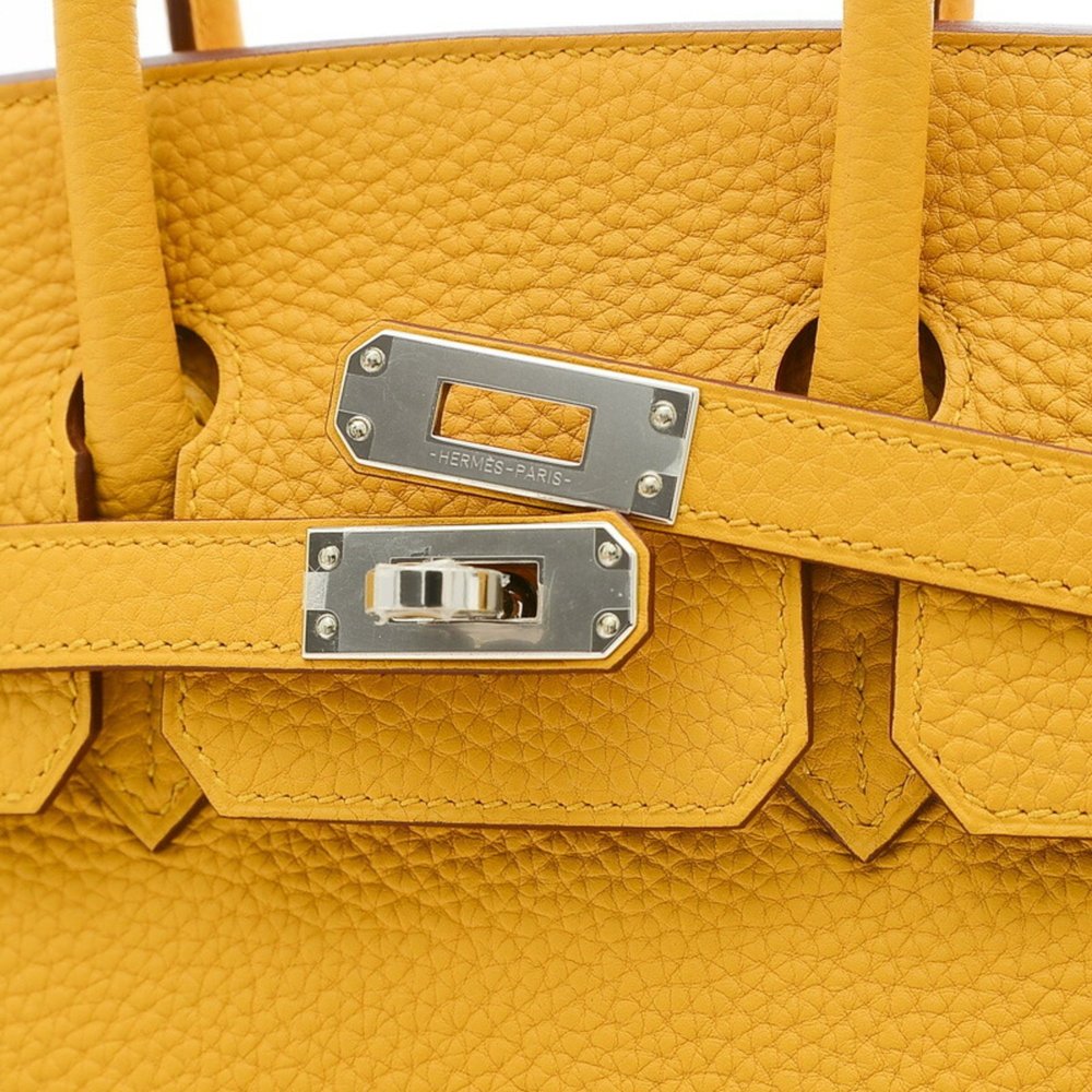 HERMES Birkin 25 Handbag - Picture 7 of 8